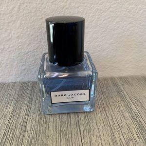 Marc Jacobs Rain
